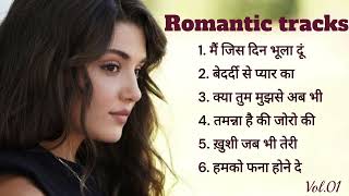 Bollywood non stop evergreen latest Romantic Love sad songs collections vol 2 [upl. by Ordnaxela573]