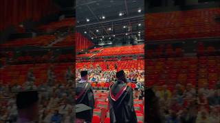 Swansea University Graduation Ceremony 2023 [upl. by Saihttam]