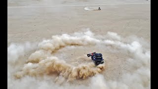 Ocotillo Wells with Gavin [upl. by Koenig]