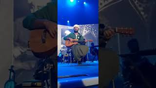 Arijit Singh Live 🥺 Pal Pal Dil Ke Paas  Rotterdam Ahoy Arena 29 April 2022  Shorts [upl. by Olracnaig605]