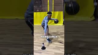 惊！知名球鞋博主 basketball 日常 [upl. by Ulyram]