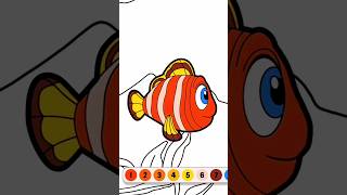 Fishdom ads Mini Shorts 36 hungry fish New update levels game play Update [upl. by Still]