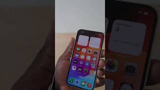 Como desligar o seu iPhone e simples e facil [upl. by Namara]