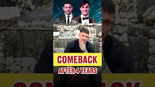 Asim Riaz comeback after 4 years in KHATRON KE KHILADI 😱 [upl. by Ahc574]