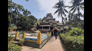 The U Chit San Rakhine Buddhist Temple [upl. by Farmelo]