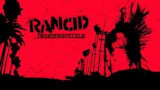 Rancid  quotIvory Coastquot Full Album Stream [upl. by Noramac638]