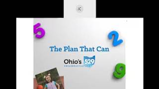 CollegeAdvantage Ohio’s 529 Savings Program Overview Presentation [upl. by Orel92]