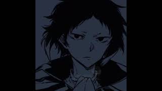 Akutagawa bungoustraydogsedit [upl. by Franciskus]