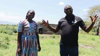 Revisiting The Famous Sink Hole and Pombo Borehole  Pombo Alumni Educational Day [upl. by Eesyak]