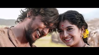 August 16 1947 Full Movie In Hindi Dubbed  Gautham Karthik  Revathy  Richard  Facts amp Review [upl. by Seaden]