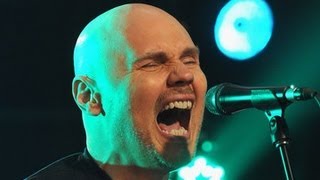 Billy Corgan Suicidal Smashing Pumpkins Frontman Speaks Out [upl. by Letsyrc]