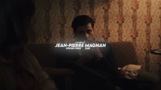 JeanPierre Magnan Scenepack episode 3 [upl. by Bannasch306]