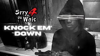 LBE lo  Knock ‘Em Down feat Mar Yungin Official Audio [upl. by Yanffit112]