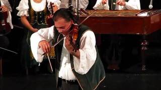 Hungarian Folk Music [upl. by Ranite714]