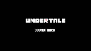 Undertale OST 011  Determination [upl. by Herbert]