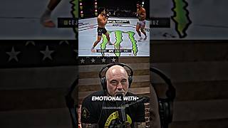 Joe Rogan Previews Cejudo vs Cruz 🤯 mma ufc podcastclips [upl. by Wiencke]