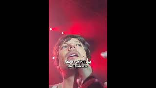 louis tomlinson concerts [upl. by Danyelle393]