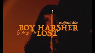 Boy Harsher – Lost unofficial video [upl. by Alli226]