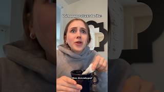 Using paper straws be like relatable pov comedy [upl. by Yllen90]