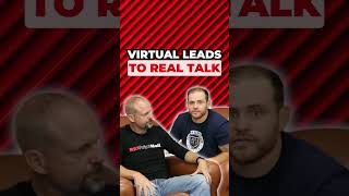 The Closing Table Virtual Leads to Real Talk [upl. by Connelly]