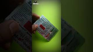 Zerodol P tablet review  Acecelofenac amp Paracetamol Combination Tablet uses dosage amp Side effects [upl. by Aneet]