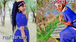 Abdii new oromoo music 2018 badhafama umaa gadtaii na biraa [upl. by Parthinia]