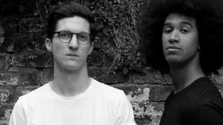 Dan Croll  INOUT Official Baardsen Remix video [upl. by Gusella]