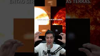 🚨Um OVNI no Sol ovni ufo uap sol misterio ciencia curiosidade [upl. by Lieberman330]