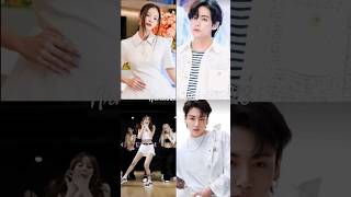 Despecito edit Blackpink x BTS ✨️ shorts bts blackpink jennie v lisa jungkook youtubeshorts [upl. by Ohara840]