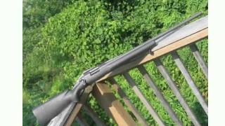 Remington 700 Long Range 7mm Remington Magnum Rifle Pictures [upl. by Nosredneh]