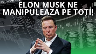 Elon Musk ne manipuleaza pe toti [upl. by Eycats]