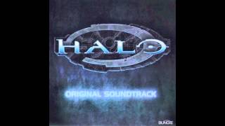 Halo Combat Evolved OST 3 Brothers In Arms [upl. by Gregson640]