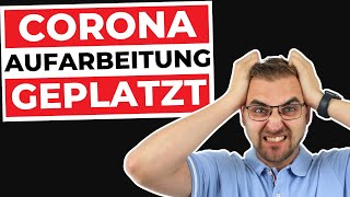 SPD hat quotmangelndes Aufklärungsinteressequot  Steuerberater Roland Elias [upl. by Eclud]