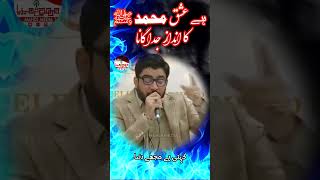 Hai IshqeMuhammadSAWW  Mir Hasan Mir A BEST Naat P4 [upl. by Nagear]