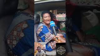 Obalogun foundation paid her transport fares from Ilesa to Ondo city ondo ondelondel [upl. by Droc137]