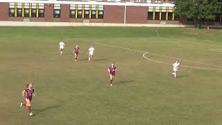 9172024  Varsity Girls Soccer vs MonroeWoodbury [upl. by Inalaek]