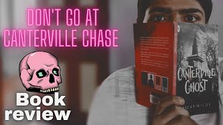 The Canterville GhostOscar WildeBook Review in English at the beginning of 2023 honest review [upl. by Falconer]