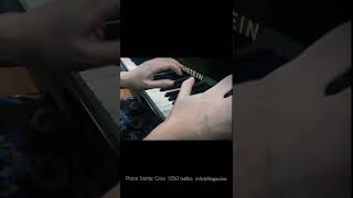 Practicing Chopin for Flagey Piano Days 2022 February 18th 1800 [upl. by Leipzig434]