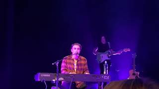 Jesse McCartney  Bleeding Love  Dekalb IL [upl. by Orit]