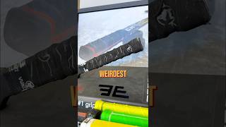 This stuff is wild Have you tried it hockeytape hockey kazxi ​⁠vukgripz how to use Vukgripz [upl. by Niggem]