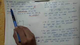 Lecture 24 3rd Semester  Fresnels Half Period Zones [upl. by Gillead]