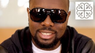 MAITRE GIMS Sexion dAssaut x MONTREALITY  Interview [upl. by Tolley]