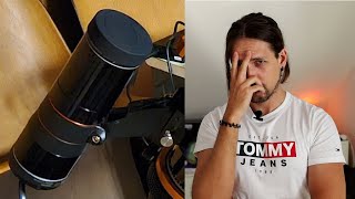 Celestron Star Sense Autoguider  More problems than fun [upl. by Alym]