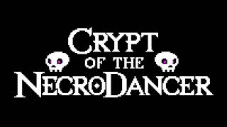 Dance of the Decorous 32 Cold Nintendo Switch Version  Crypt of the NecroDancer [upl. by Pippas931]