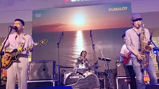 Dumaloy  SUD Live SUDmusic [upl. by Maxine]