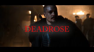 Deadrose  The Last Kingdom  Edit [upl. by Caruso]