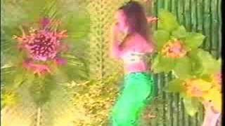 Miss Palau 2001  Talent Peleliu [upl. by Guss]