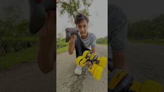 Stunt Racing Car Unboxing 🔥 [upl. by Kwapong]