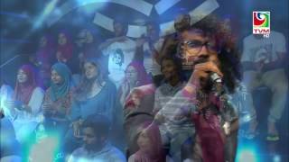 BOB Maldivian Idol Season 2 Winner [upl. by Ahtaela853]