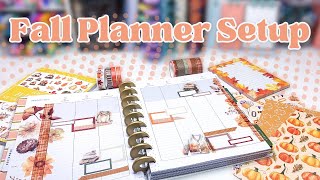 Weekly Planner Setup  August 2024 Planything Subscription Unboxing [upl. by Einaeg]